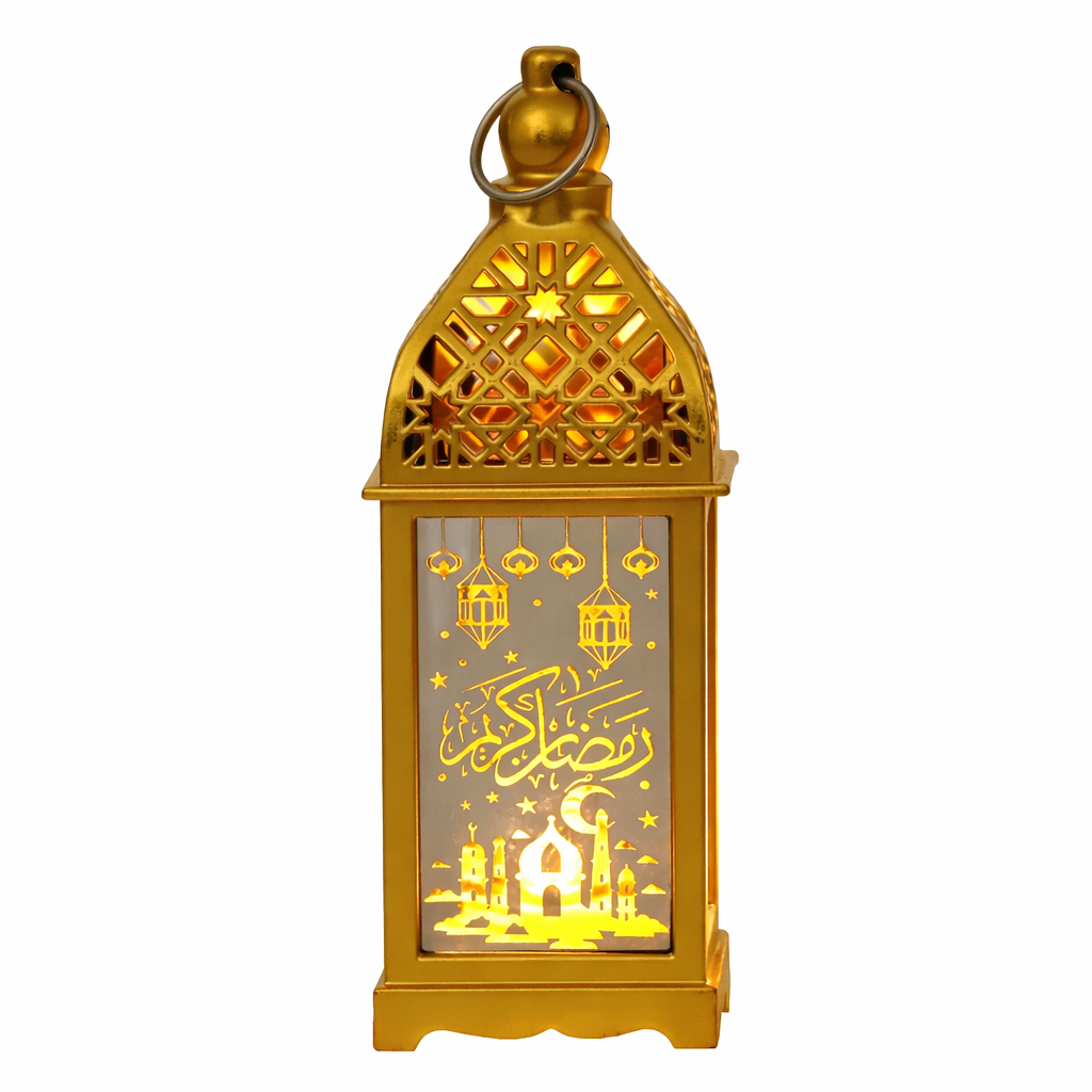 Ramadan Glow Mini Lantern1